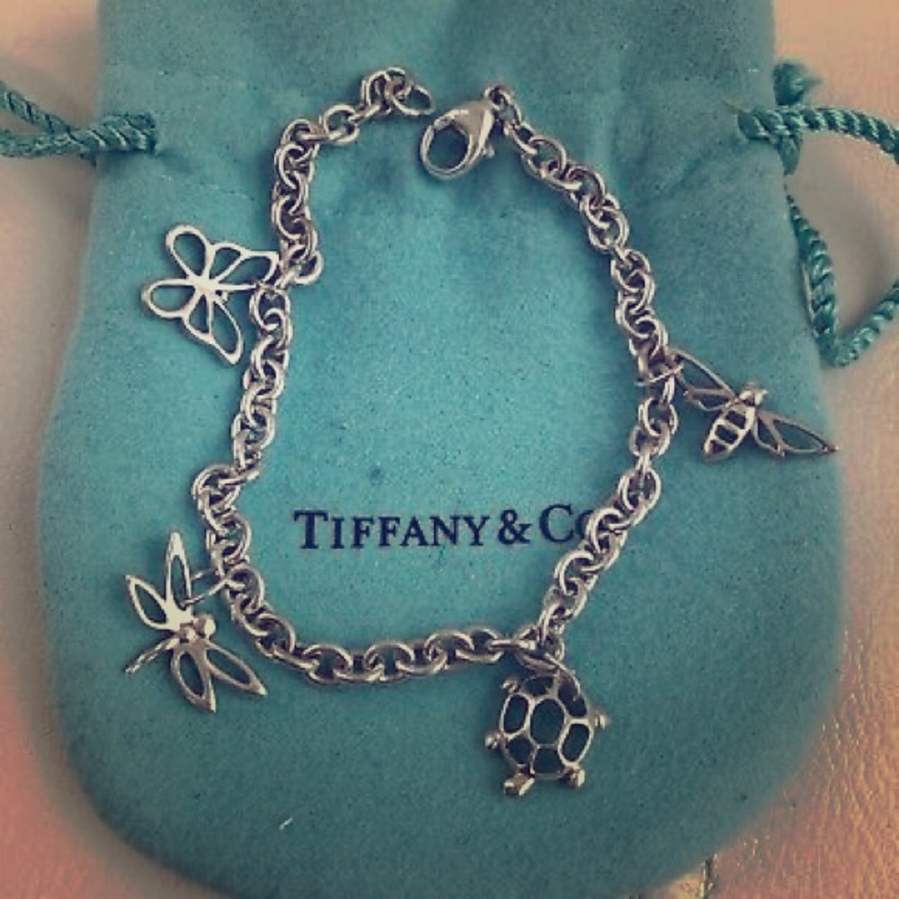 Tiffany & Co bracelet